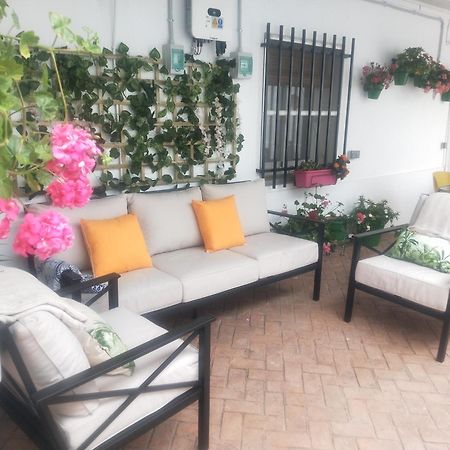 Vila Acogedora Casa Cerca De Cordoba Encinarejo De Cordoba Exteriér fotografie