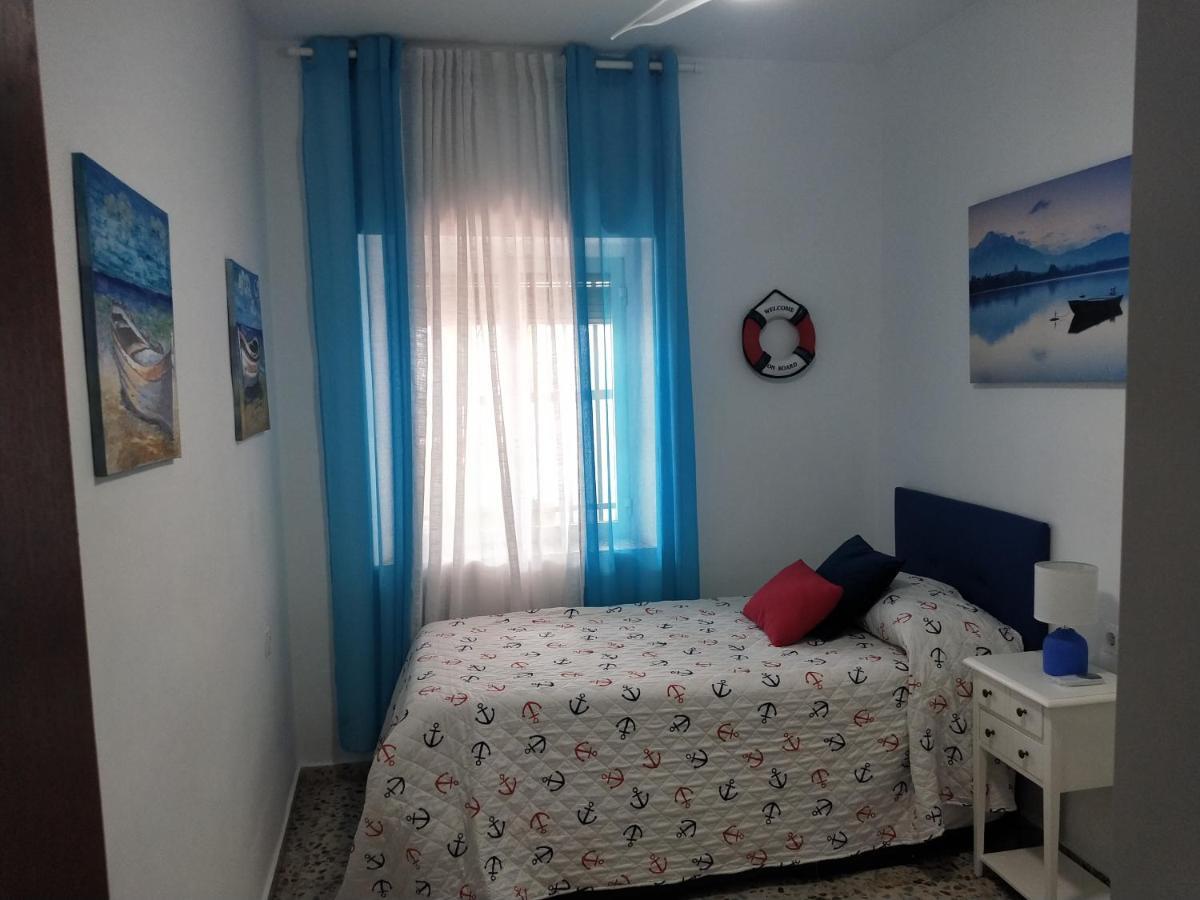 Vila Acogedora Casa Cerca De Cordoba Encinarejo De Cordoba Exteriér fotografie