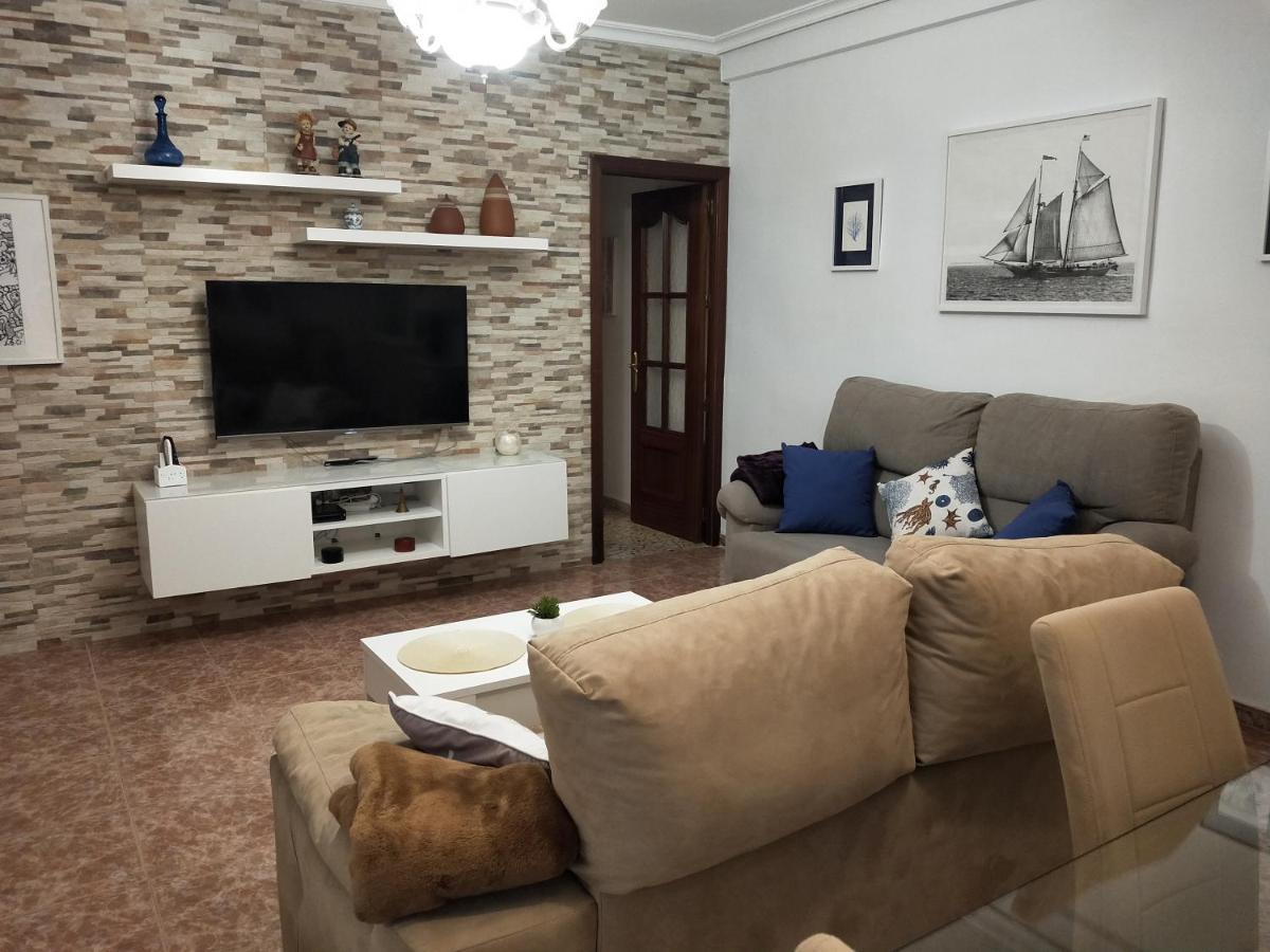 Vila Acogedora Casa Cerca De Cordoba Encinarejo De Cordoba Exteriér fotografie
