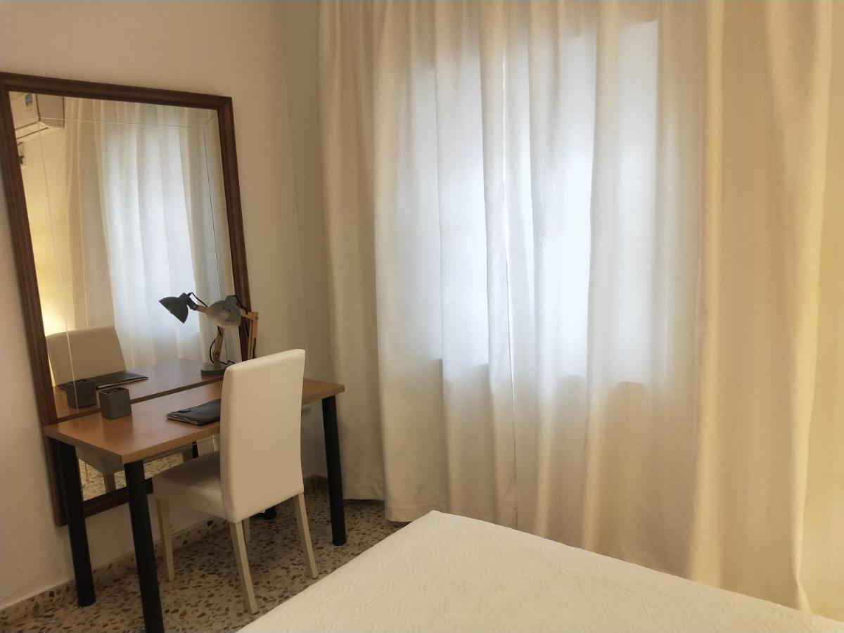 Vila Acogedora Casa Cerca De Cordoba Encinarejo De Cordoba Exteriér fotografie