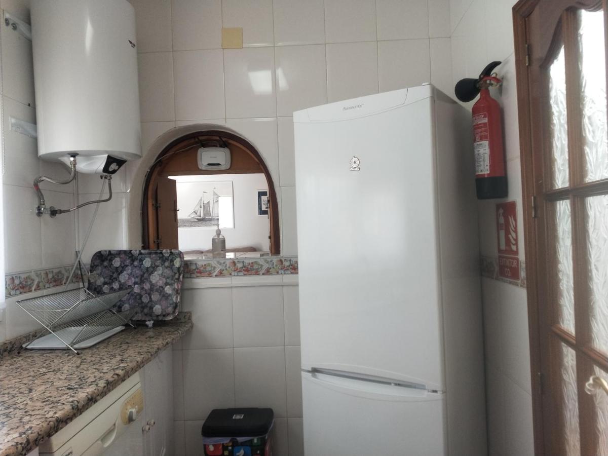 Vila Acogedora Casa Cerca De Cordoba Encinarejo De Cordoba Exteriér fotografie