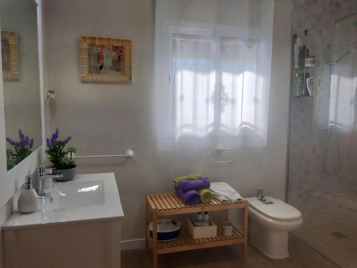 Vila Acogedora Casa Cerca De Cordoba Encinarejo De Cordoba Exteriér fotografie