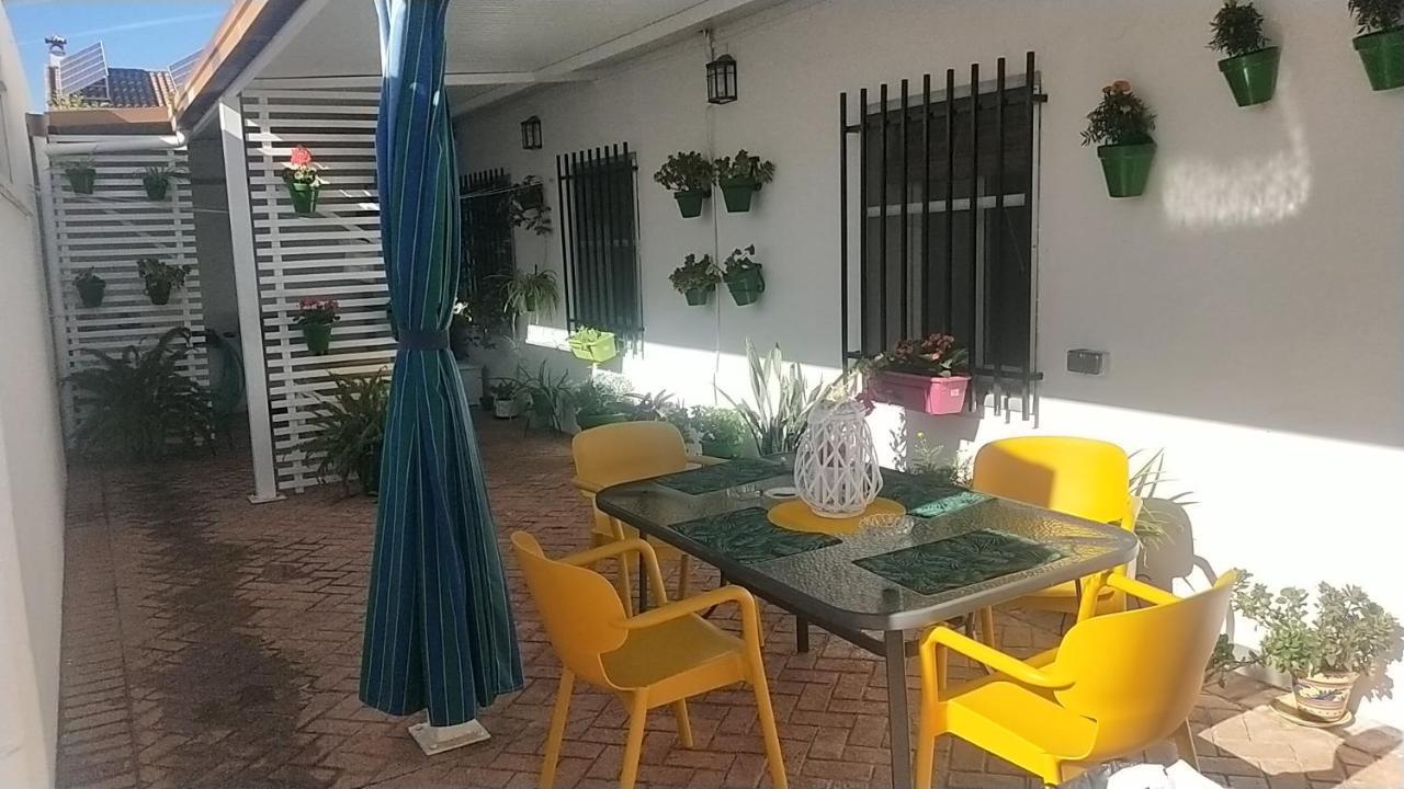 Vila Acogedora Casa Cerca De Cordoba Encinarejo De Cordoba Exteriér fotografie