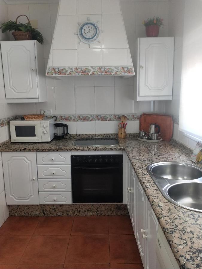 Vila Acogedora Casa Cerca De Cordoba Encinarejo De Cordoba Exteriér fotografie