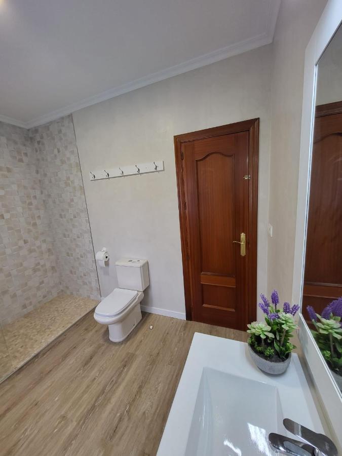 Vila Acogedora Casa Cerca De Cordoba Encinarejo De Cordoba Exteriér fotografie