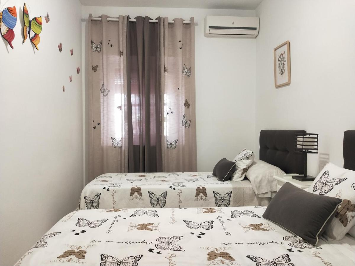 Vila Acogedora Casa Cerca De Cordoba Encinarejo De Cordoba Exteriér fotografie