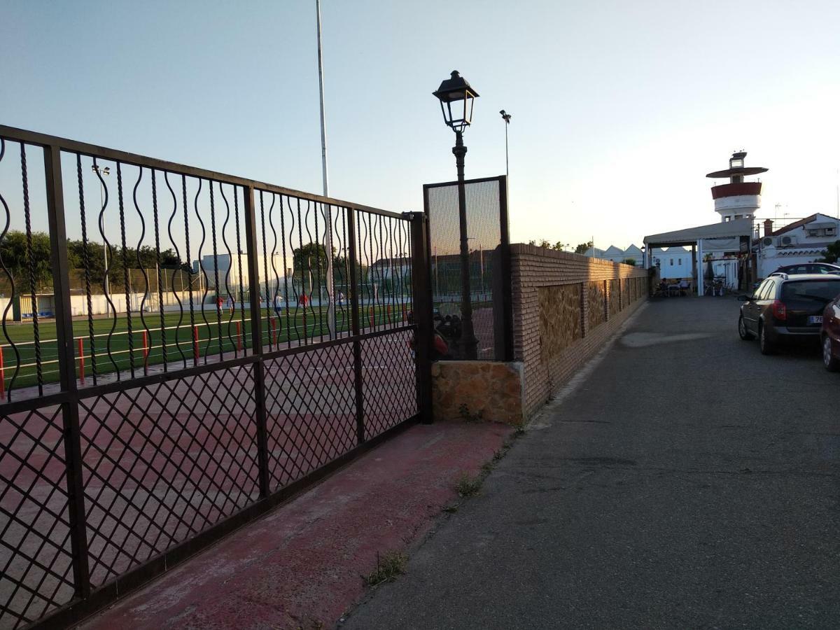 Vila Acogedora Casa Cerca De Cordoba Encinarejo De Cordoba Exteriér fotografie